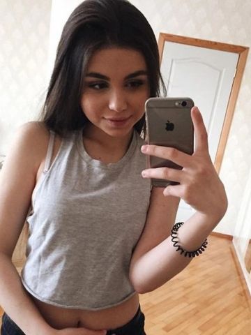 Анкета проститутки Яна - Фото 1, , 22 года, №32958
